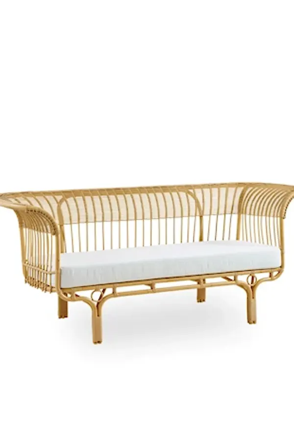 Riktigt fin trädgårdssoffa 2025 från Sika Design.