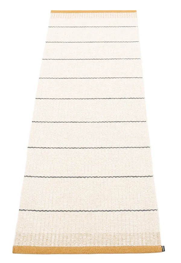 Matta som passar perfekt till våren 2025!