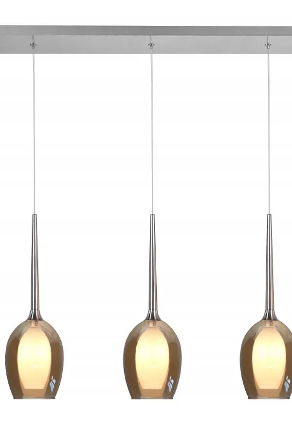 Jättefin taklampa 2025 från High Light.