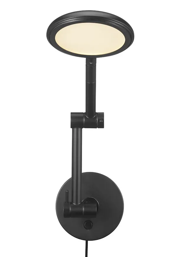 Otroligt fin vägglampa 2025 från Nordlux.