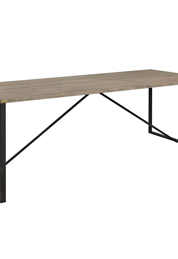 Köksbord som passar perfekt till sommaren 2025!