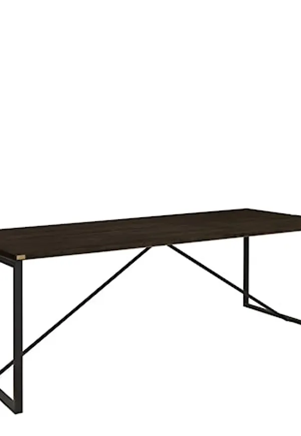 Modern brun bord 2025 från Artwood.