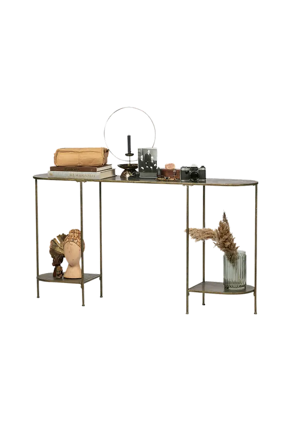 Härlig sidebord 2025 från BePureHome.