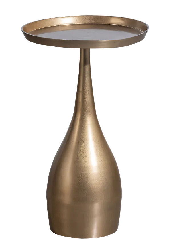 Smickrande sidobord 2025 från BePureHome.