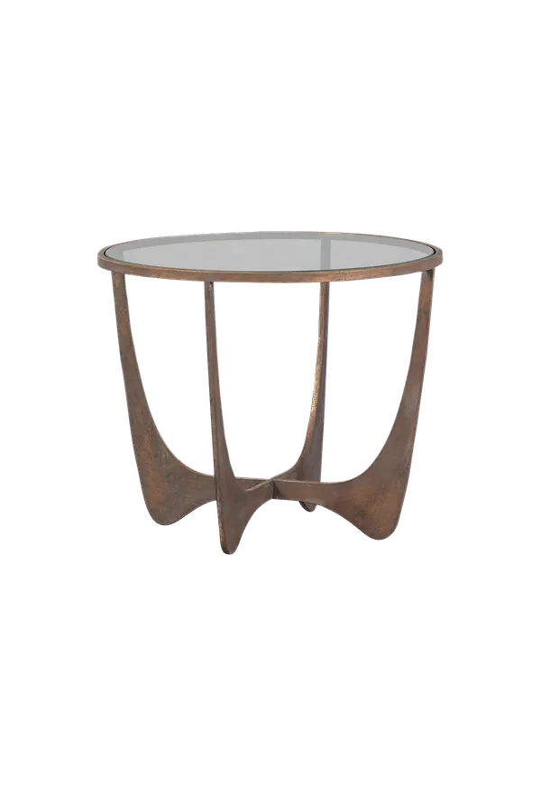 Otroligt snygg sidobord 2025 från BePureHome.