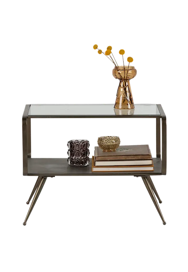 Supersnygg småbord 2025 från BePureHome.