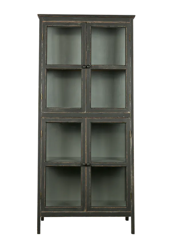 Snygg skåp 2025 från BePureHome.