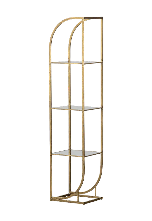 Fantastiskt fin hylla 2025 från BePureHome.