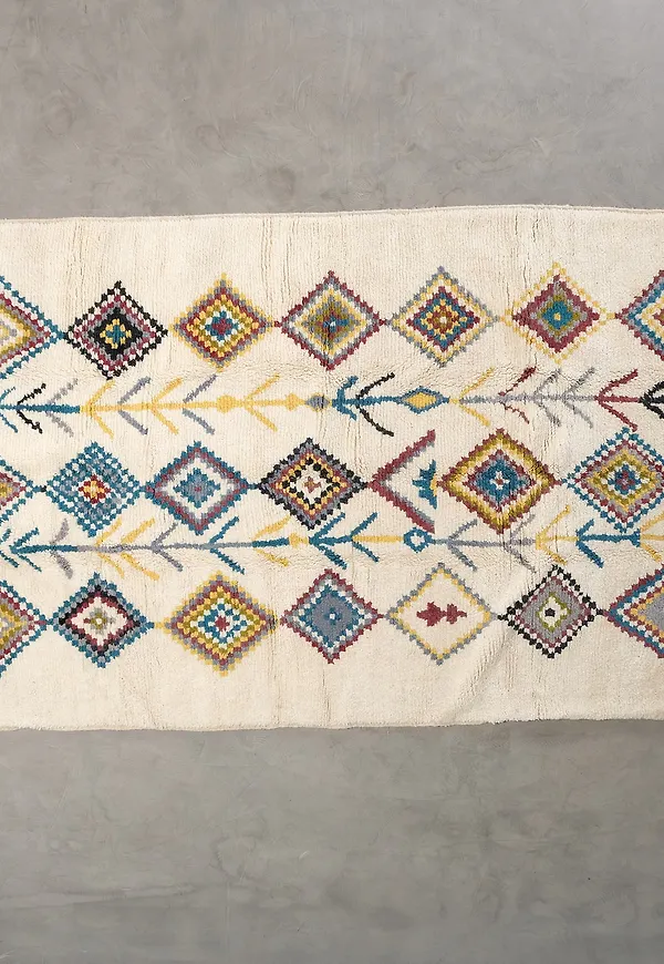 Komfortabel Matta som passar bra vid många olika tillfällen.