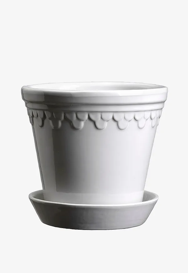 Fantastiskt fin kruka 2025 från Bergs Potter.