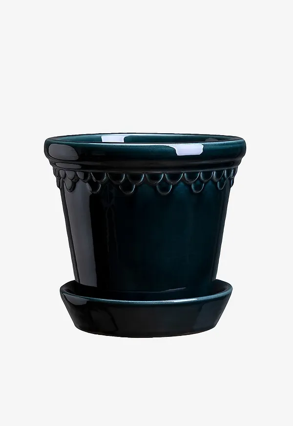 Moderiktig Kruka som passar bra vid många olika tillfällen.