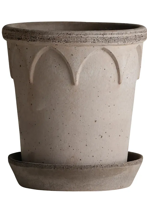 Bergs Potter kruka som passar perfekt till våren 2025!