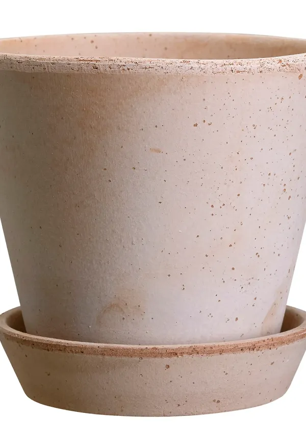 Trendig kruka 2025 från Bergs Potter.