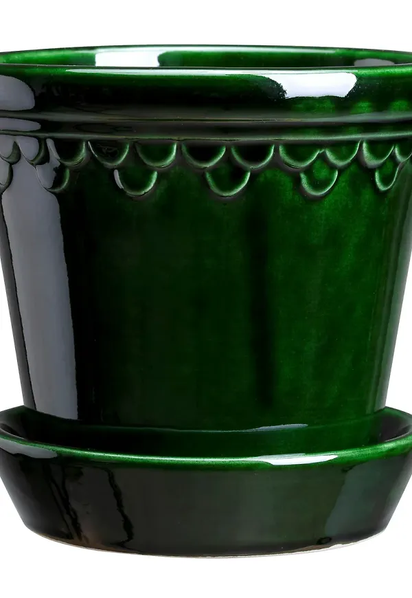 Stilriktig kruka 2025 från Bergs Potter.