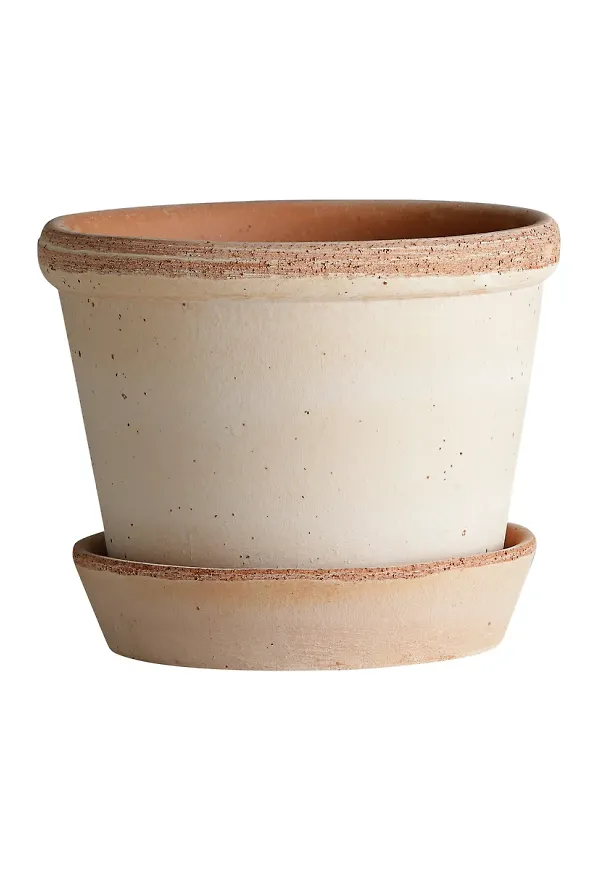 Riktigt fin Kruka som passar bra vid många olika tillfällen.