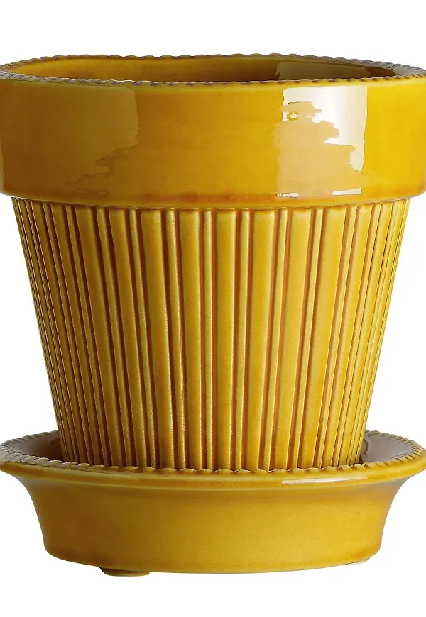 Bergs Potter kruka som passar perfekt till våren 2025!