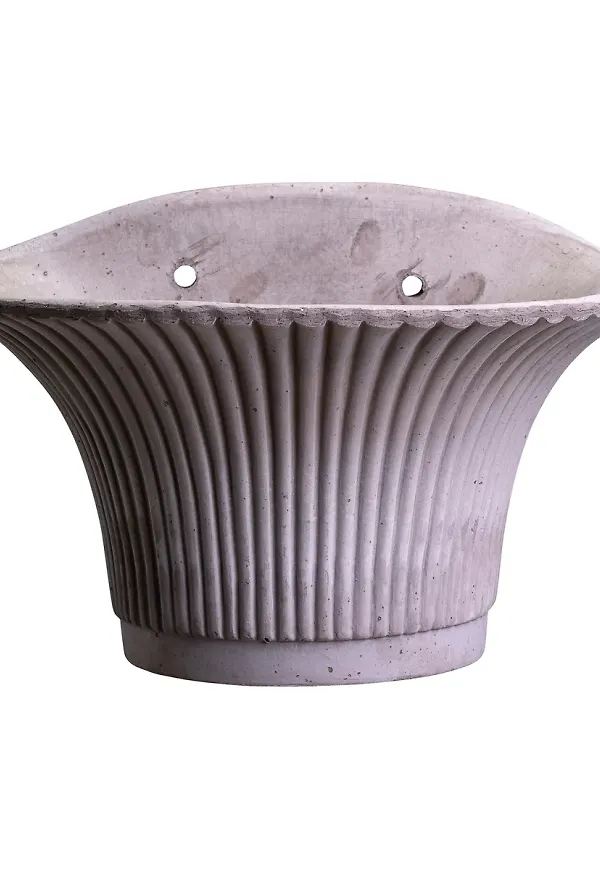 Stilriktig väggkruka 2025 från Bergs Potter.