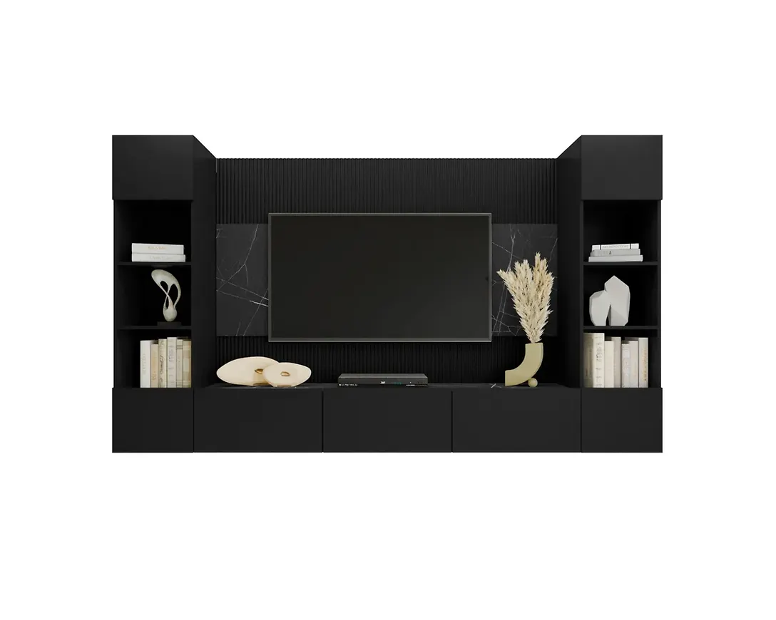 Mediamöbel som passar perfekt till sommaren 2025!