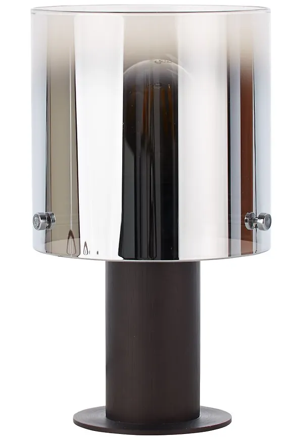 Supersnygg bordslampa 2025 från Brilliant.