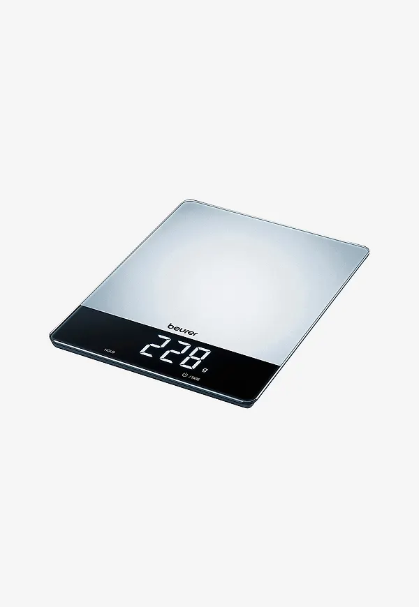 Smickrande köksmaskin 2026 från Beurer.