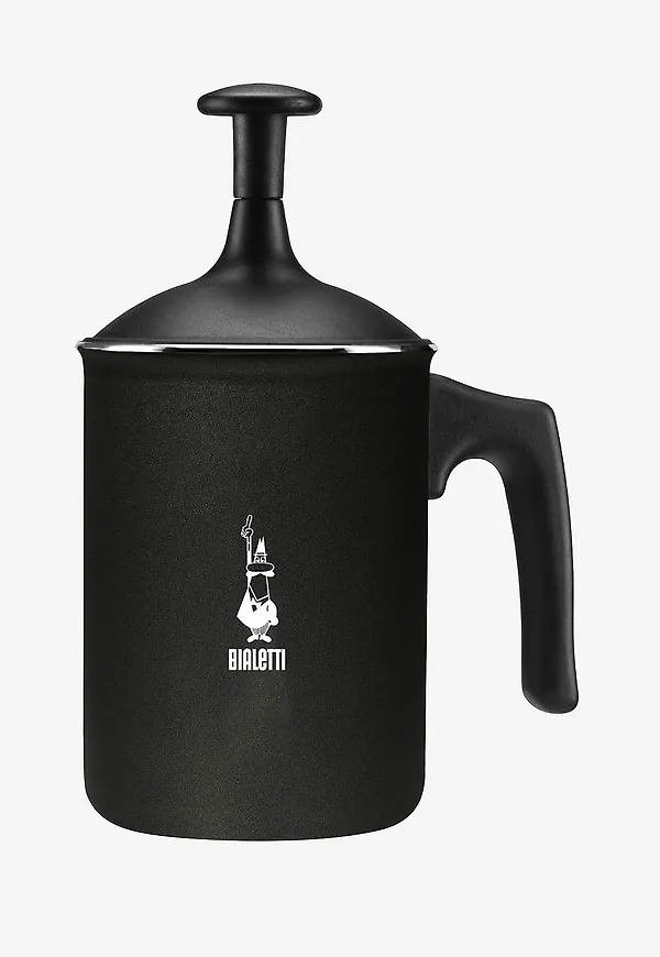 Otroligt fin mjölkskummare 2026 från Bialetti.