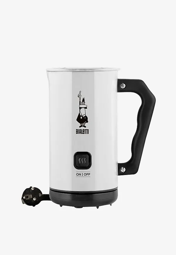 Fin mjölkskummare 2026 från Bialetti.
