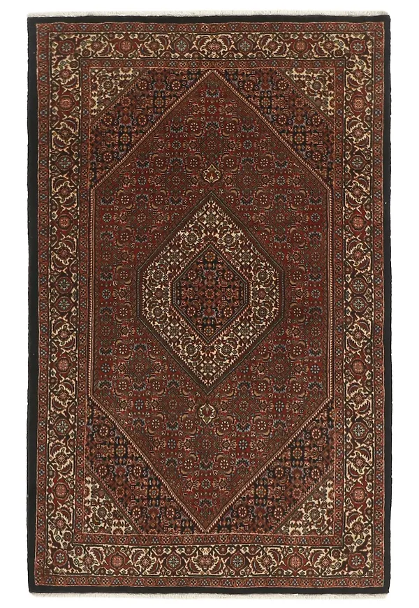 Ikonisk röd matta 2026 från Rezas.