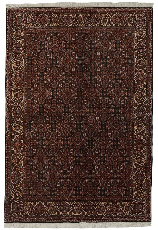 Smickrande matta 2026 från Rezas.