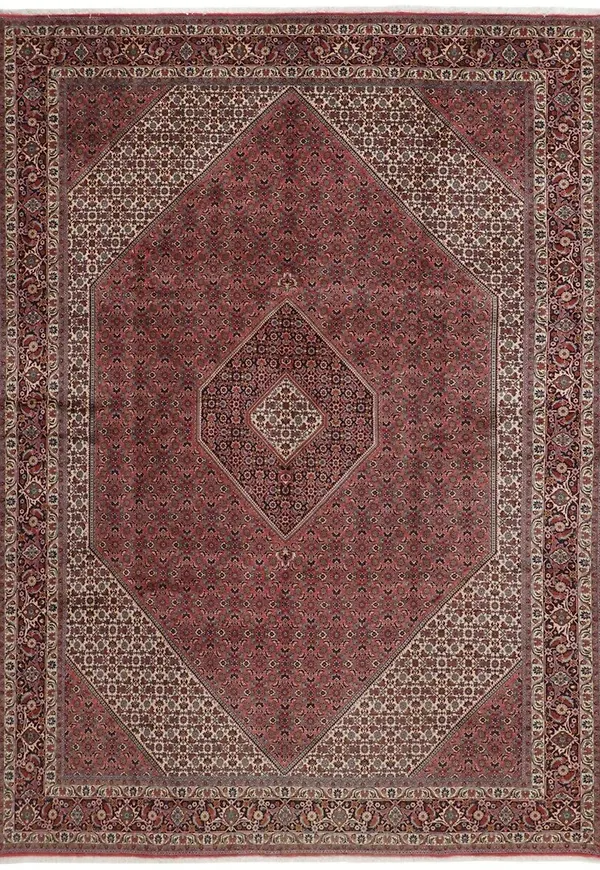 Fantastiskt snygg matta 2026 från Rezas.