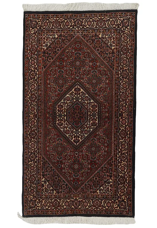 Mysig röd matta 2026 från Rezas.