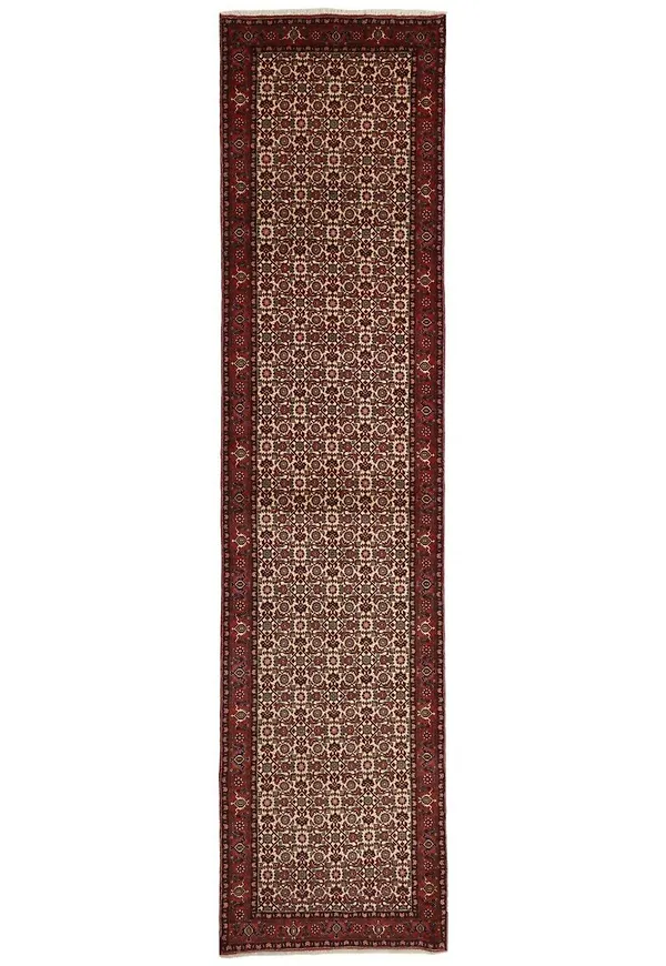 Snygg ullmatta 2026 från Rezas.