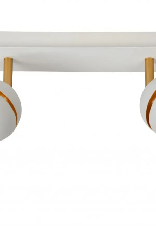 Söt taklampa 2025 från Lucide.