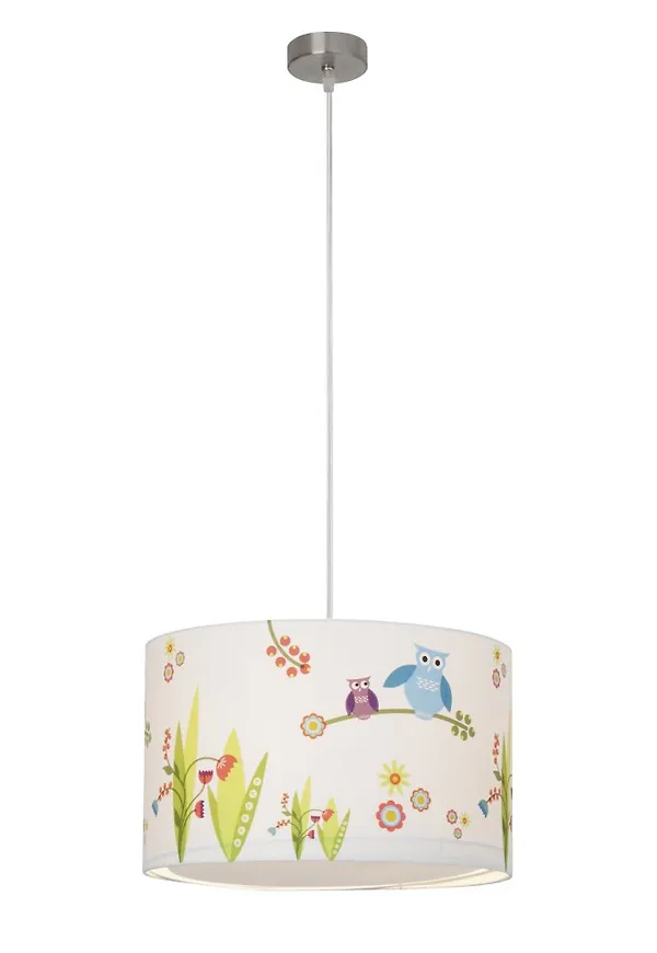 Brilliant taklampa som passar perfekt till sommaren 2025!