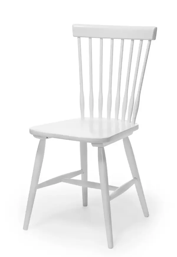 Fantastiskt fin stol 2024 från Torkelson.