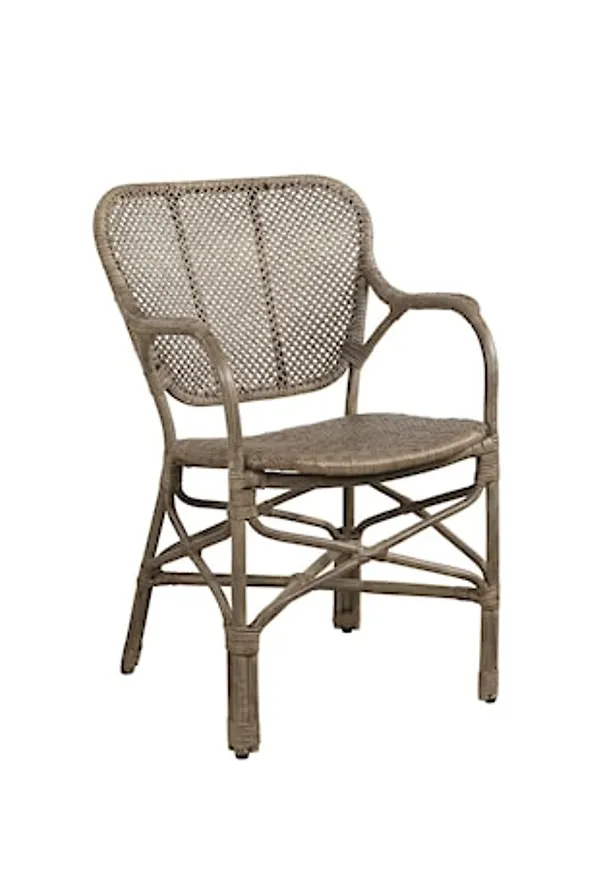 Cool stol i grått från Artwood.