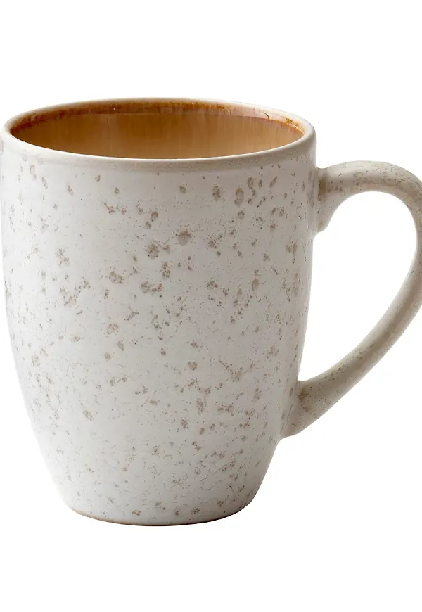 Elegant mugg 2026 från Bitz.
