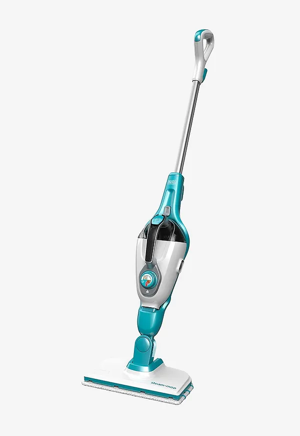 Härlig spegel 2025 från Black & Decker.