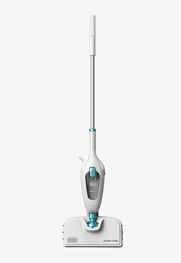 Snygg dammsugare 2026 från Black & Decker.