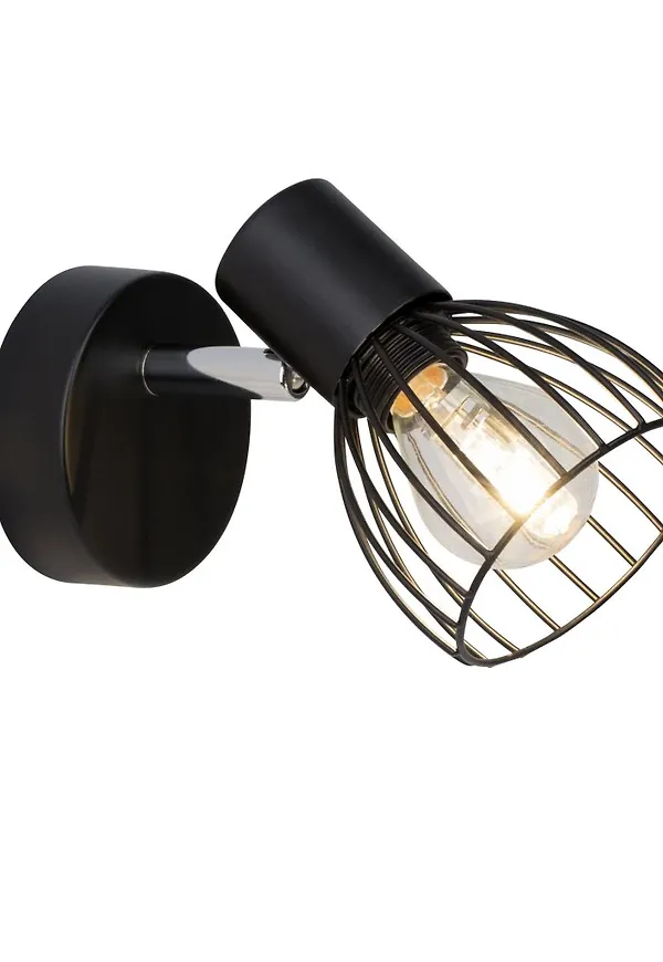 Brilliant vägglampa som passar perfekt till sommaren 2025!