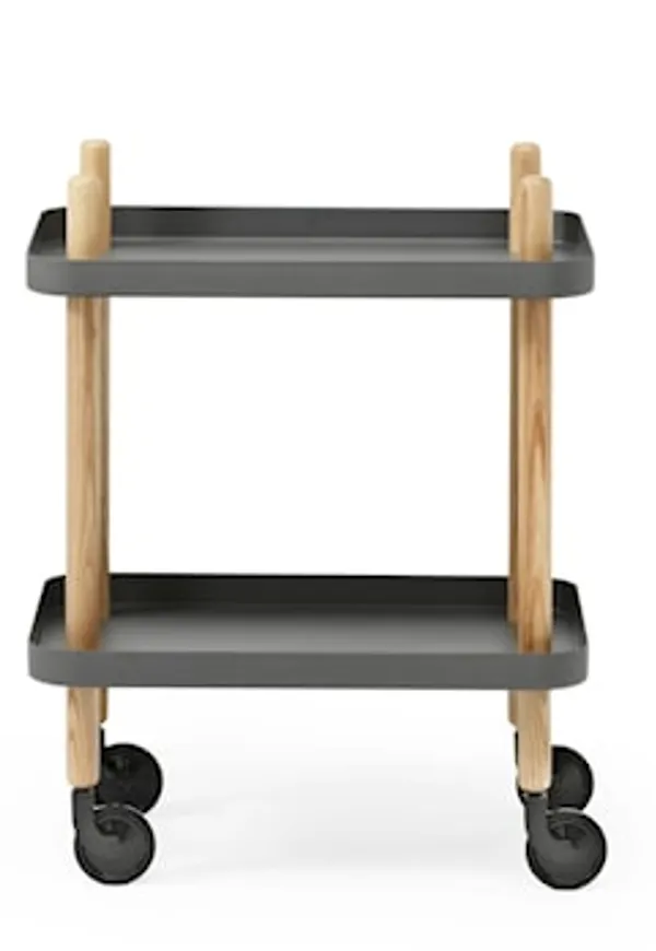 Superfin bord 2025 från Normann Copenhagen.