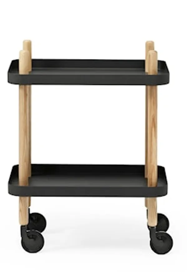 Riktigt trendig bord 2025 från Normann Copenhagen.