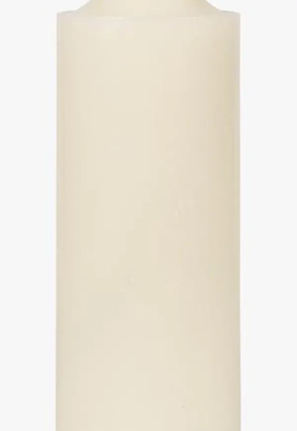 Otroligt fin lampa i vitt från hemtex.