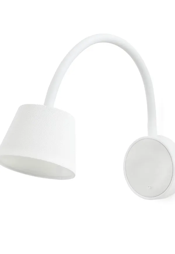 Moderiktig läslampa 2025 från Faro Barcelona.