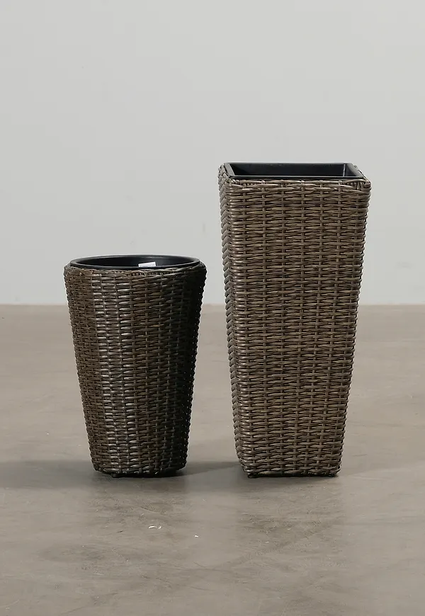 Brun kruka som passar perfekt till sommaren 2025!