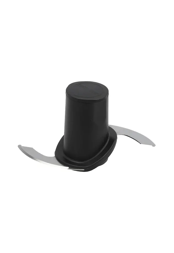 Söt blender i svart från Blomsterbergs.