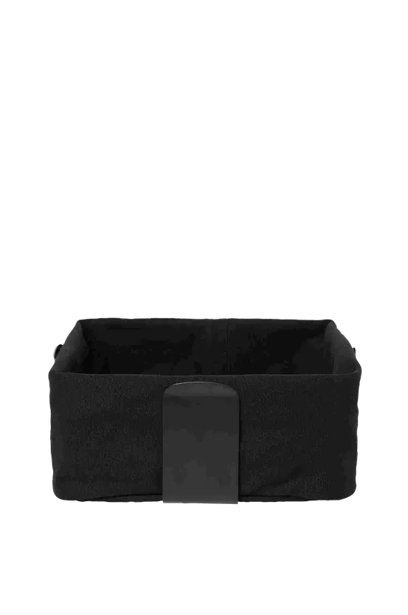 Komfortabel ställning i bomull från Blomus.