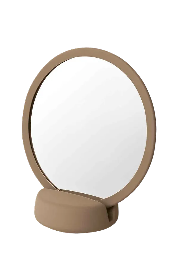 Modern spegel 2025 från Blomus.