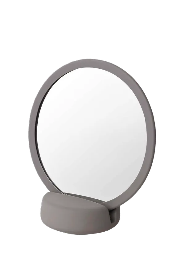 Ikonisk sminkspegel 2025 från Blomus.