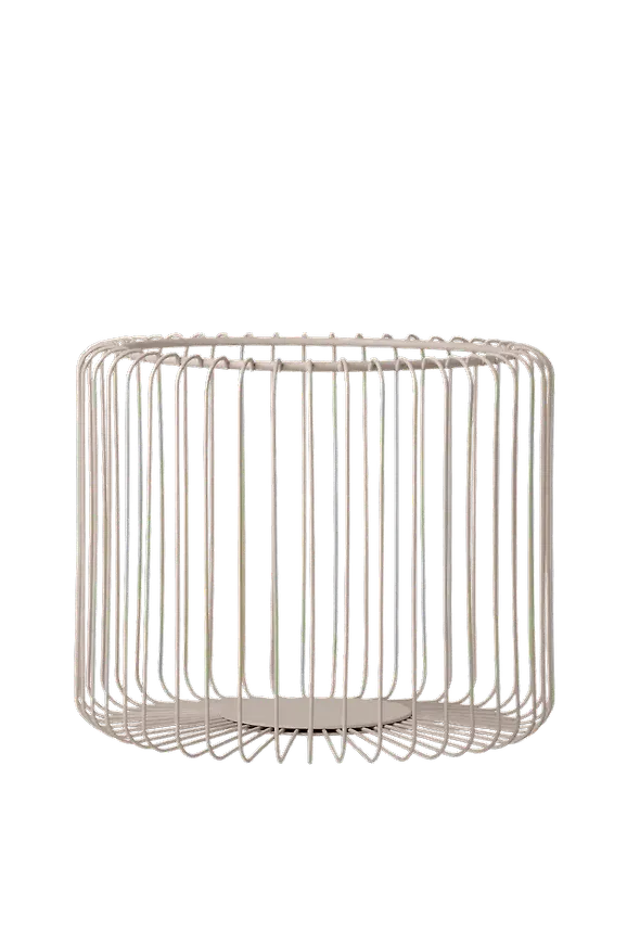 Vacker stång 2025 från Blomus.