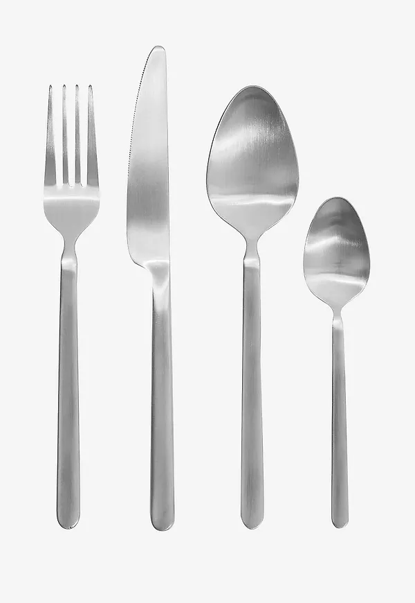 Modern gaffel 2026 från Blomus.